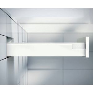 Ray hộp blum X1 nhấn mở giảm chấn 30kg