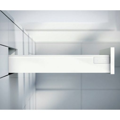 Ray hộp blum X1 nhấn mở giảm chấn 30kg