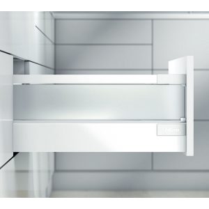 Ray hộp blum X5 nhấn mở giảm chấn 30kg