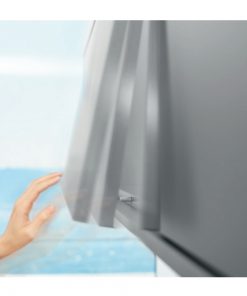 Tay nâng blum HK-XS 372.95.744 nhấn mở