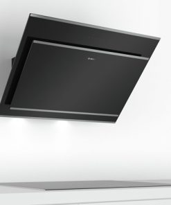máy hút mùi nghiêng bosch DWK97IM60