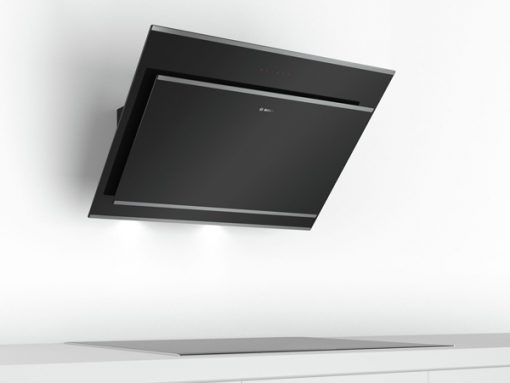 máy hút mùi nghiêng bosch DWK97IM60