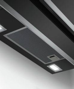máy hút mùi nghiêng bosch DWK97IM60