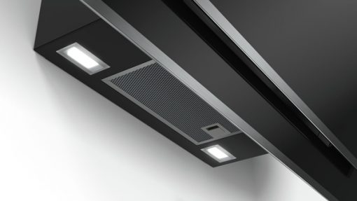 máy hút mùi nghiêng bosch DWK97IM60