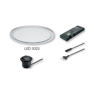 Bộ đèn loox led 3023 24V 833.71.429