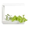 hộp trồng cây hafele table box (T-box) 539.76.980