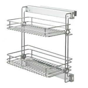 khung rổ kéo 2 tầng hafele Elite