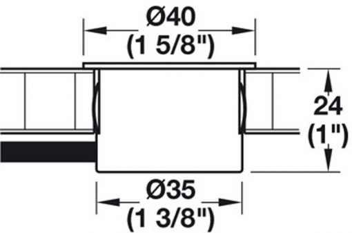 bộ đổi nguồn 12V sang 5V 833.73.751