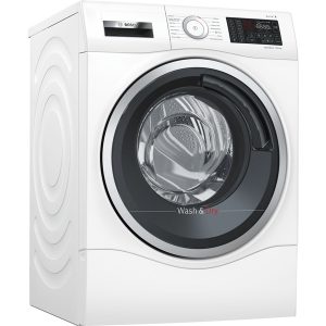 máy giặt sấy Bosch WDU28560GB