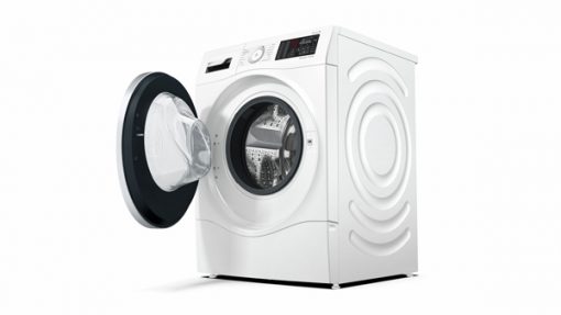 hình máy giặt sấy Bosch WDU28560GB