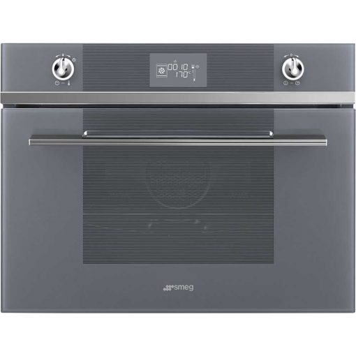 lò nướng hấp Smeg SF4102VCS