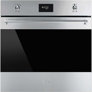 LÒ NƯỚNG SMEG SF6371X