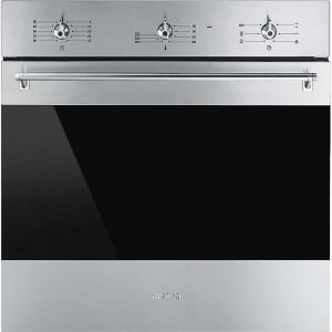 LÒ NƯỚNG SMEG SF6381X