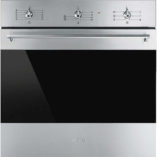 LÒ NƯỚNG SMEG SF6381X