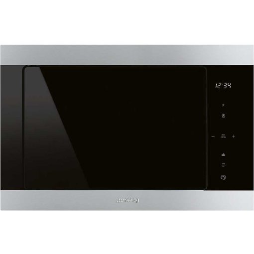 lò vi sóng smeg FMI325X