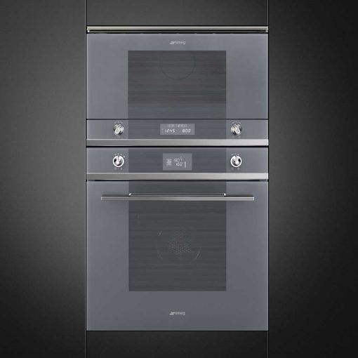 lò nướng Smeg SF6102TVS 536.64.712