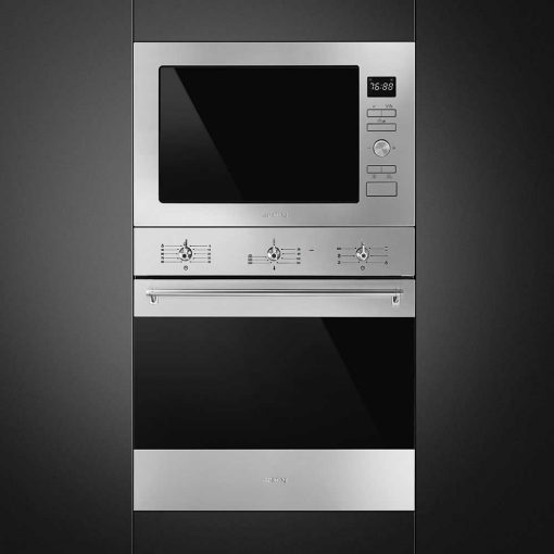 lò nướng Smeg SF6381X 536.64.753