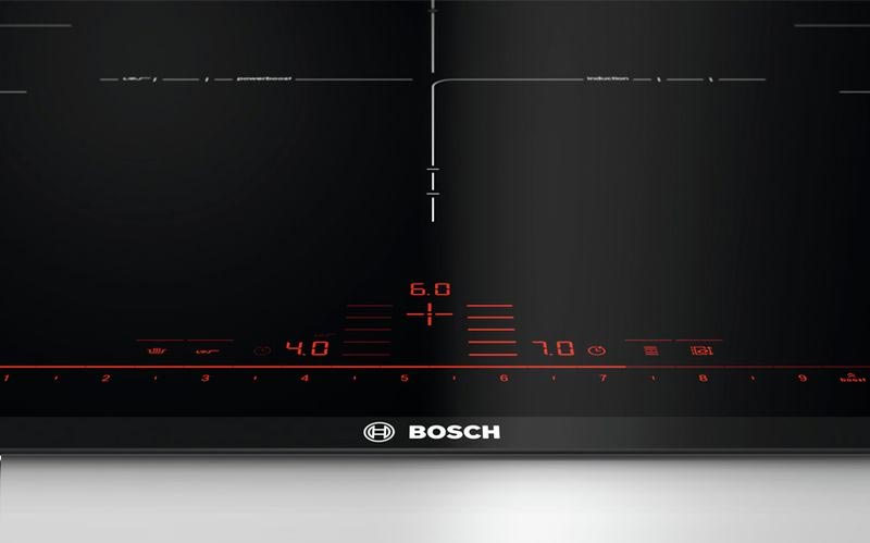 bếp từ Bosch PXV975DC1E DirectSelect