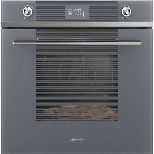 LÒ NƯỚNG SMEG SF6102PZS