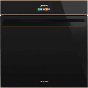 lò nướng Smeg SFP6604NRE