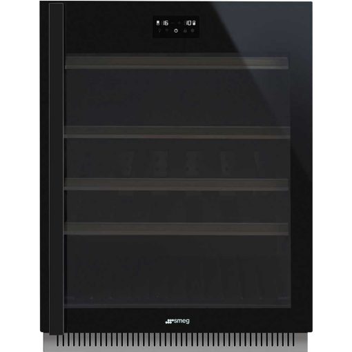 tủ rượu Smeg CVI638RWN2