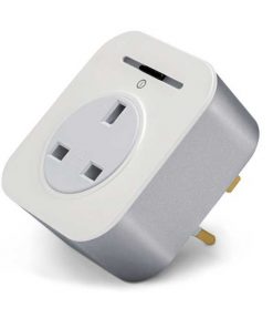 ổ cắm thông minh Bosch Smart home plug