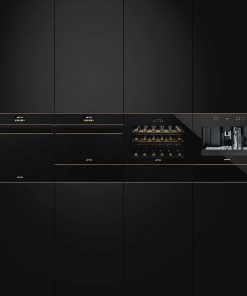 lò nướng Smeg SFP6604NRE
