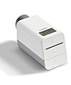 bộ điều nhiệt Bosch Smart Home Radiator Thermostat