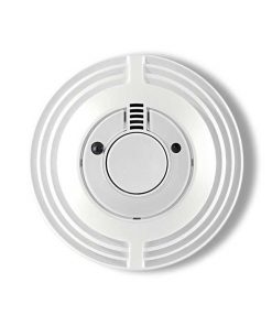 Cảm biến khói Bosch Smart home smoke Detector