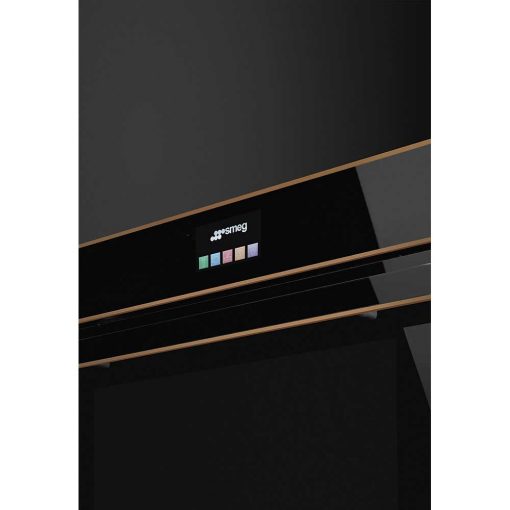 lò nướng Smeg SFP6604NRE