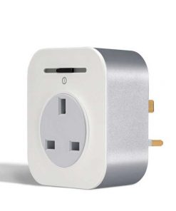 Ổ cắm thông minh Bosch Smart Home Plug
