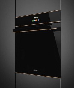 lò nướng Smeg SFP6604NRE