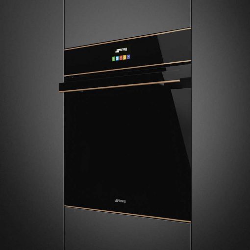 lò nướng Smeg SFP6604NRE