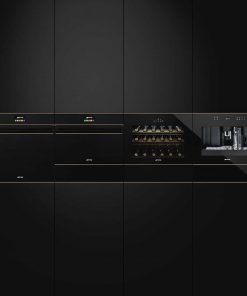 lò nướng Smeg SFP6604NRE