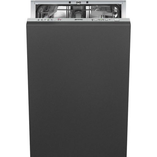 Máy rửa bát âm tủ smeg STA4523