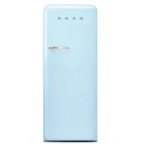 tủ lạnh smeg 50's retro style FAB28RPB3