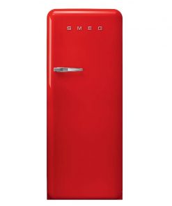 tủ lạnh smeg 50's retro style FAB28RRD3