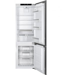 tủ lạnh smeg CD7276NLD2P1