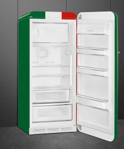 tủ lạnh smeg 50's retro style