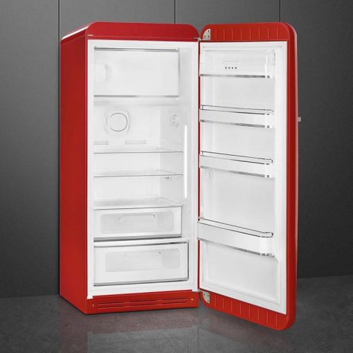 tủ lạnh smeg 50's retro style