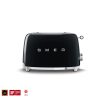 Lò nướng bánh mì Smeg TSF01BLEU 535.43.660 màu đen