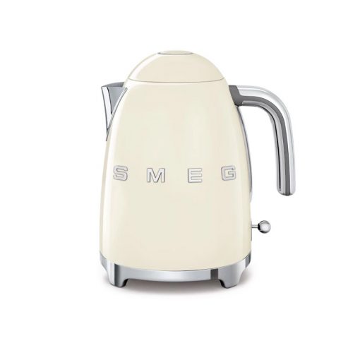 ấm đun nước smeg KLF03CREU 535.43.675 50's Style