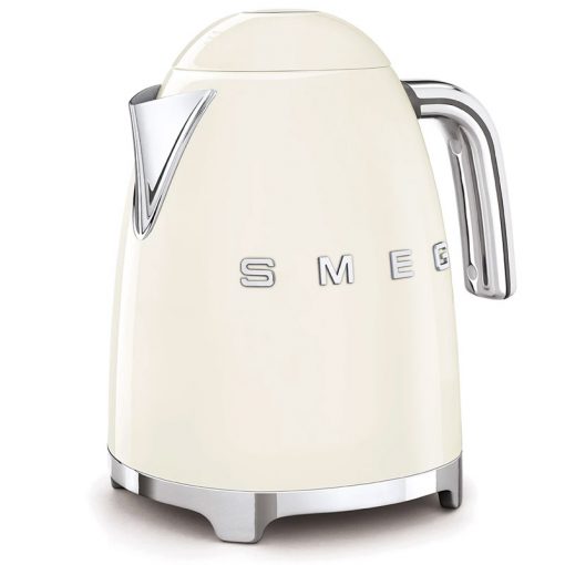 ấm đun nước smeg KLF03CREU 535.43.675 50's Style