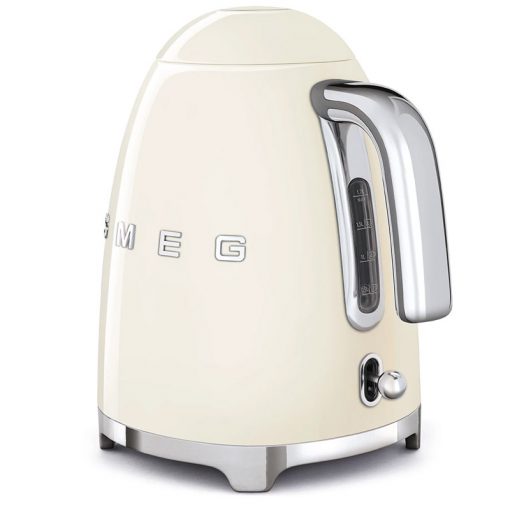 ấm đun nước smeg KLF03CREU 535.43.675 50's Style