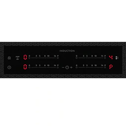 BẾP TỪ ELECTROLUX EHI845BB