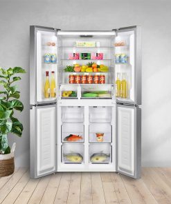 Tủ lạnh Hafele MULB 534.14.050
