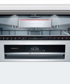 máy rửa bát Bosch SMI88US36E