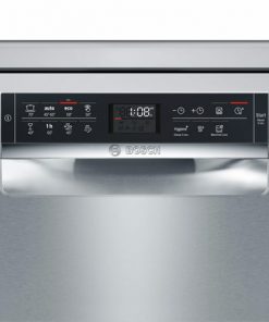 MÁY RỬA BÁT BOSCH SMS68NI09E