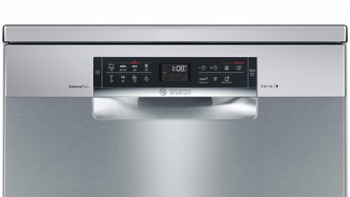 MÁY RỬA BÁT BOSCH SMS68NI09E