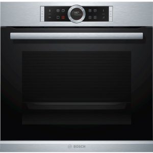 lò nướng Bosch HBG655BS1M